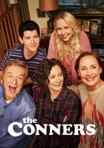 Коннеры (2024) бесплатно