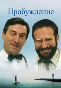 Пробуждение (1990) бесплатно