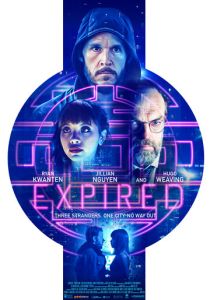 Просроченный (2025) бесплатно