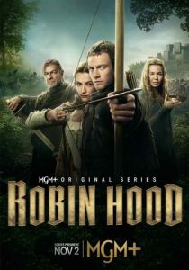 Робин Гуд (2025) бесплатно