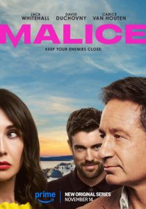 Злой умысел (2025) бесплатно