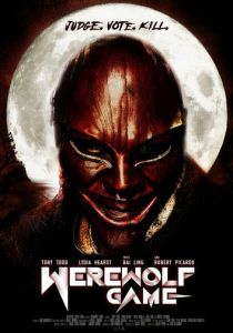 Игра в оборотня (2025) бесплатно