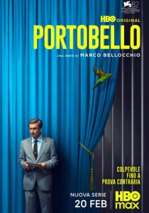 Портобелло (2026) бесплатно