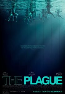 Чума (2026) бесплатно