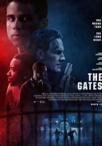 Ворота (2026) бесплатно